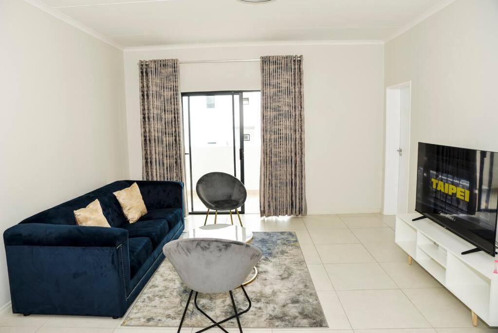The Ellipse Palazzo Apartment ميدراند المظهر الخارجي الصورة