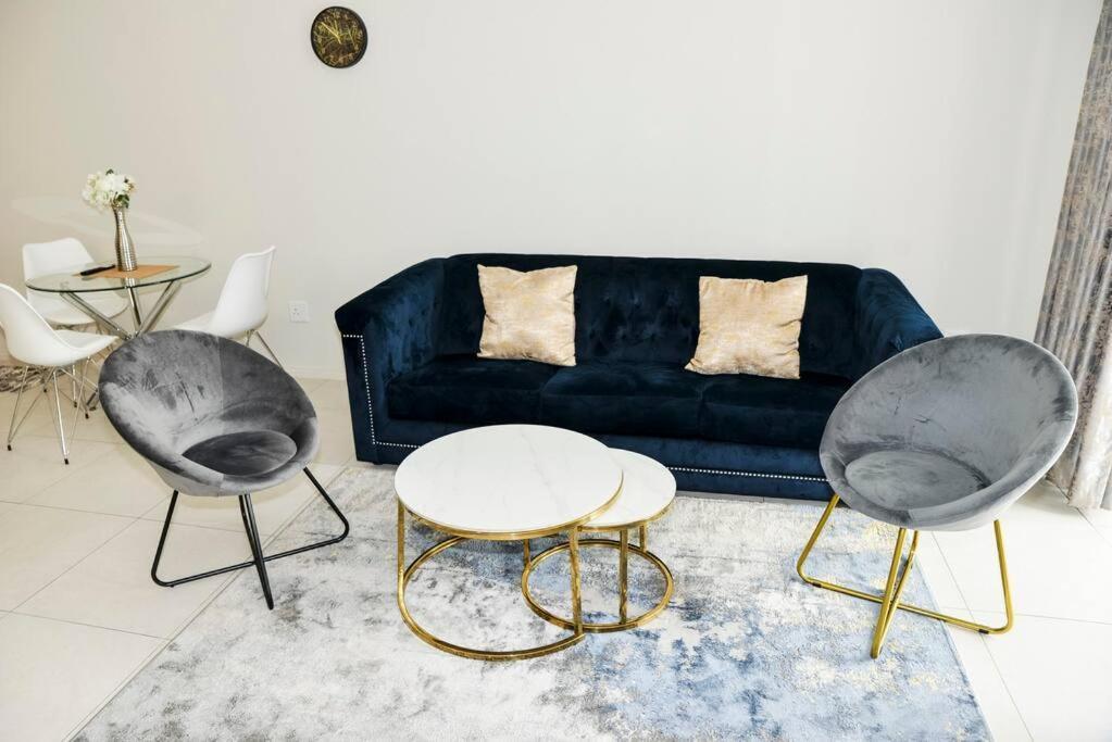 The Ellipse Palazzo Apartment ميدراند المظهر الخارجي الصورة