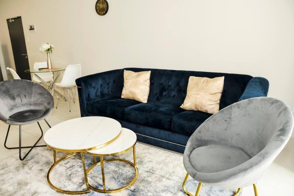 The Ellipse Palazzo Apartment ميدراند المظهر الخارجي الصورة